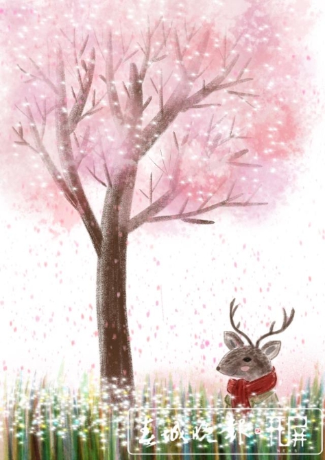 蘭夢(mèng)醒為自己文學(xué)作品制作的手工繪本插圖 (7).jpg