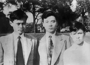 致敬！有些人，就是帶著使命來到人間