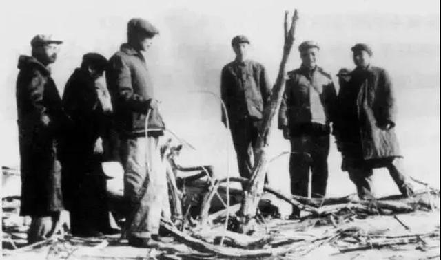 致敬！有些人，就是帶著使命來到人間