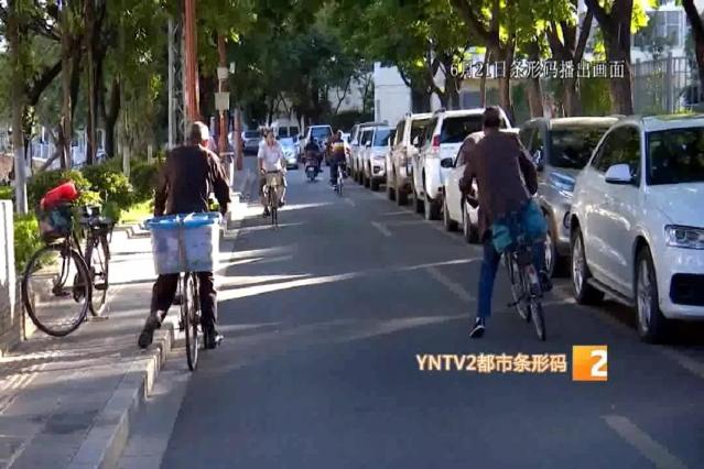 昆明有條奇葩“花子街”！“歐米茄”手表、手機、過期食藥品、舊貨等啥都有