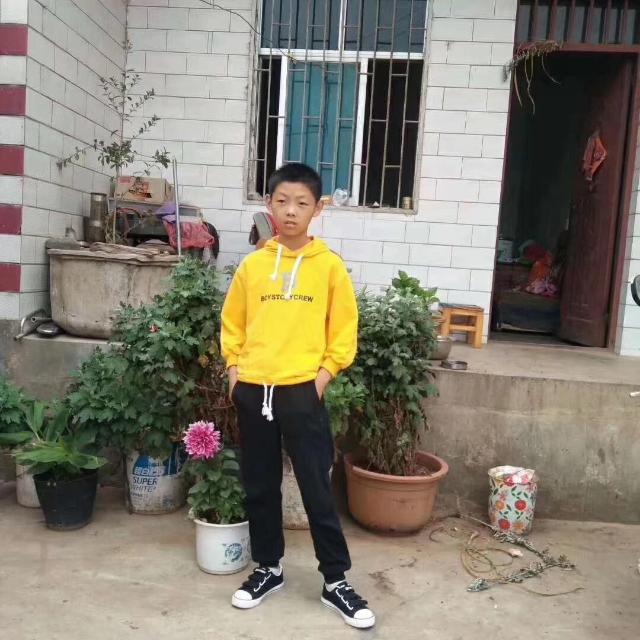 昆明12歲男孩4天未歸 全城急尋.jpg