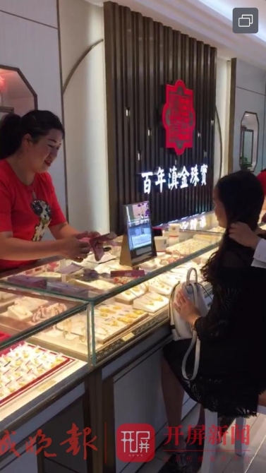 黃金市場(chǎng)