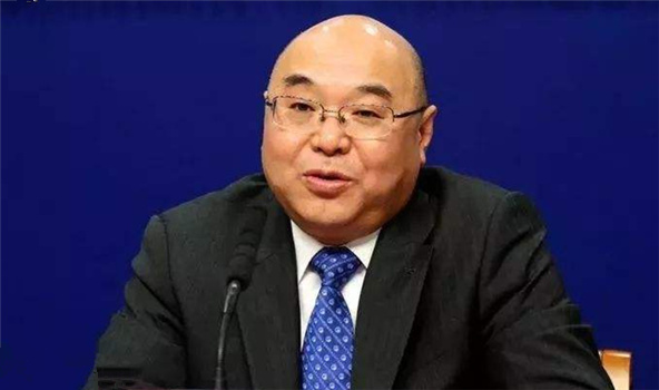 農(nóng)業(yè)農(nóng)村部種植業(yè)管理司司長(zhǎng)潘文博