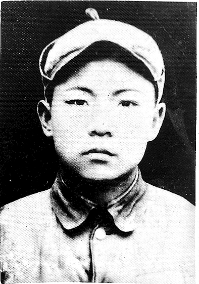 贠寶山：舍己救人的抗美援朝衛(wèi)生員