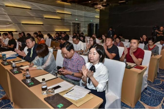 對(duì)接會(huì)現(xiàn)場(chǎng)2