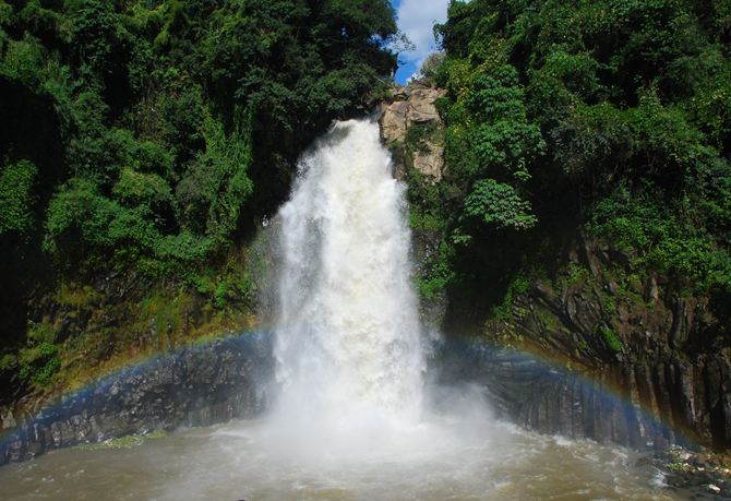 疊水河瀑布 宣傳部提供1 疊水河瀑布 宣傳部提供1