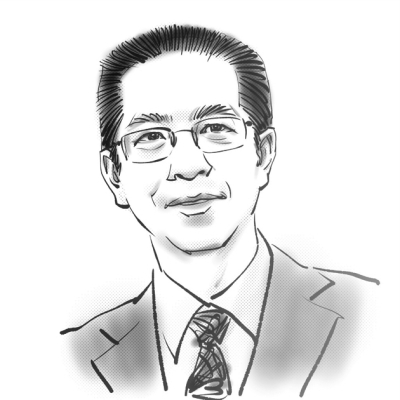 勇立時(shí)代潮頭 走在時(shí)代前列