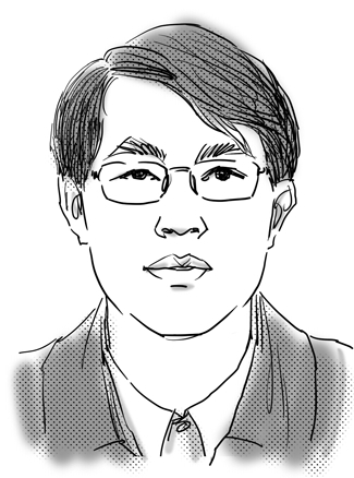 勇立時(shí)代潮頭 走在時(shí)代前列