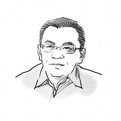 勇立時(shí)代潮頭 走在時(shí)代前列