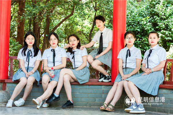 該宿舍成員6人均考上研究生 該宿舍成員6人均考上研究生