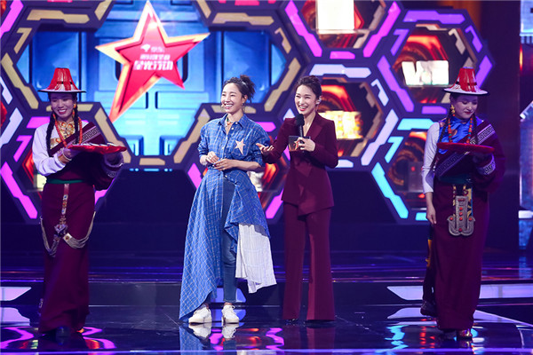 白百何推薦京東扶貧館產(chǎn)品 白百何推薦京東扶貧館產(chǎn)品