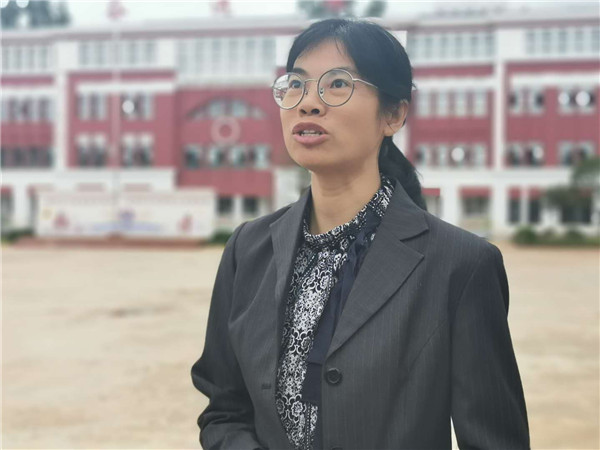 盧雪珍老師 盧雪珍老師