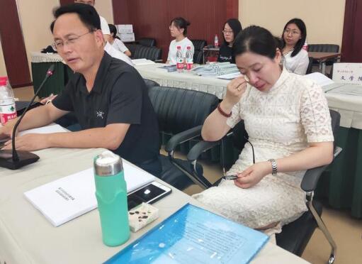 先生之風(fēng)山高水長 朱德發(fā)教育教學(xué)思想研討會(huì)舉行