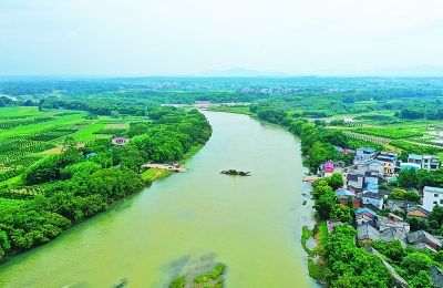 廣西：紅軍留下的精神永遠激勵后人