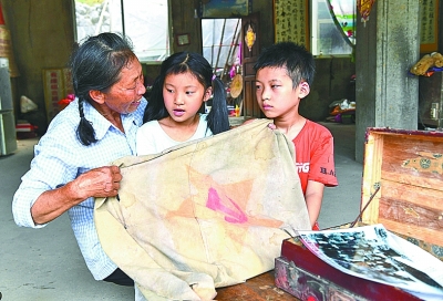 廣西：紅軍留下的精神永遠激勵后人