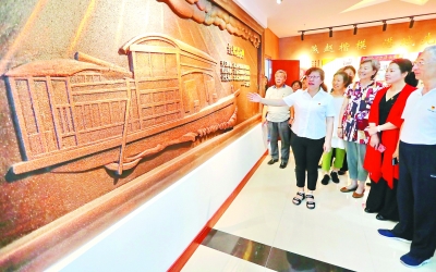 “不忘初心、牢記使命”的價(jià)值意蘊(yùn)與實(shí)踐指向