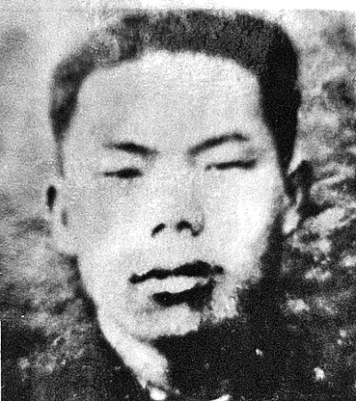 倪祥明：無(wú)名高地上的英雄