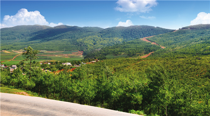 尋甸2000年 尋甸2000年