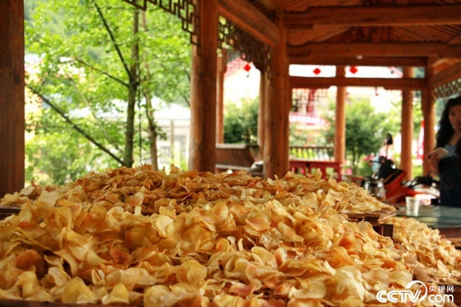 盡銳出戰(zhàn) 迎難而上 陜南脫貧攻堅(jiān)的18個(gè)瞬間 盡銳出戰(zhàn) 迎難而上 陜南脫貧攻堅(jiān)的18個(gè)瞬間