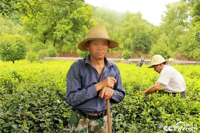 盡銳出戰(zhàn) 迎難而上 陜南脫貧攻堅(jiān)的18個(gè)瞬間 盡銳出戰(zhàn) 迎難而上 陜南脫貧攻堅(jiān)的18個(gè)瞬間