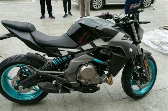 肇事拖車的類似型號。資料圖