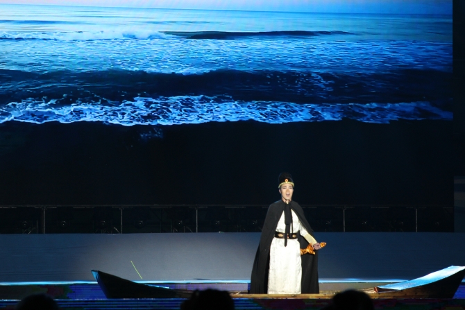 開幕式現(xiàn)場。記者薛江濤攝 (2)