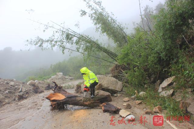 高黎貢山風(fēng)雪丫口