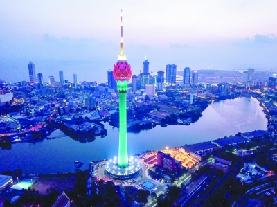 高質(zhì)量共建“一帶一路”是新時代的必然要求