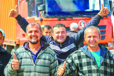 高質(zhì)量共建“一帶一路”是新時代的必然要求