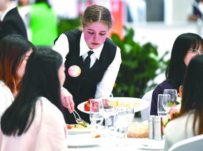 高質(zhì)量共建“一帶一路”是新時代的必然要求