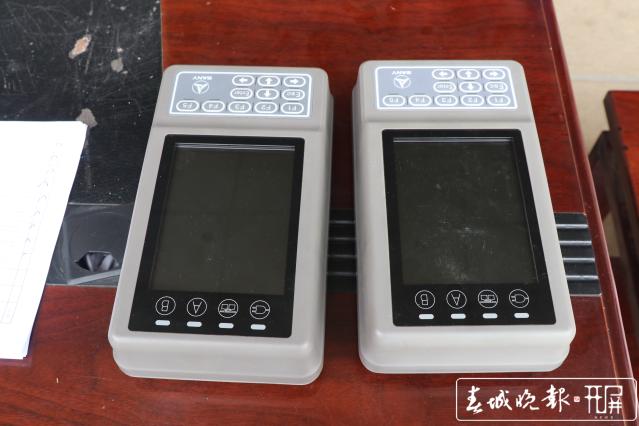 云南這伙人偷了51臺挖機的“心”，傷了51個失主的心…… (3).jpg