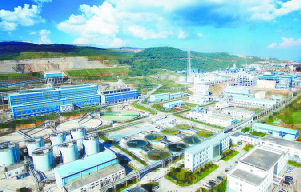 晉寧工業(yè)園區(qū)二街基地 晉寧工業(yè)園區(qū)二街基地