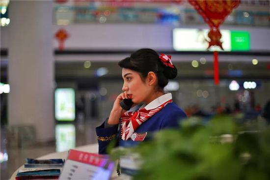 客運員的十二時辰