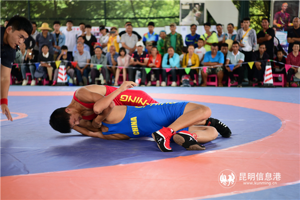 比賽現(xiàn)場(chǎng) 比賽現(xiàn)場(chǎng)