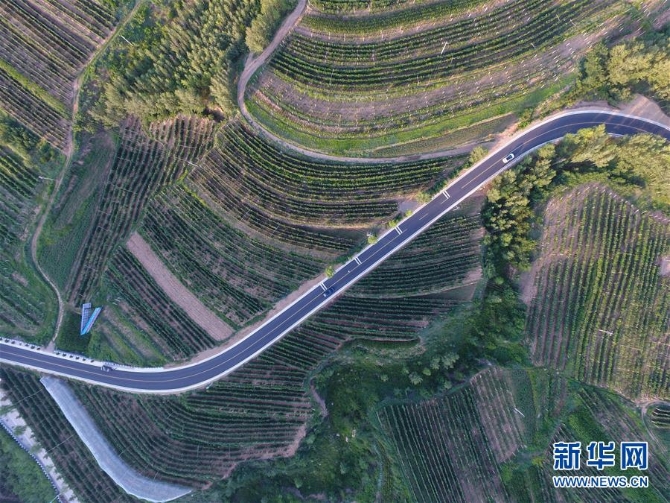 （新華全媒頭條·圖文互動(dòng)）（5）心系北疆　情滿(mǎn)草原——習(xí)近平總書(shū)記考察內(nèi)蒙古回訪(fǎng)記