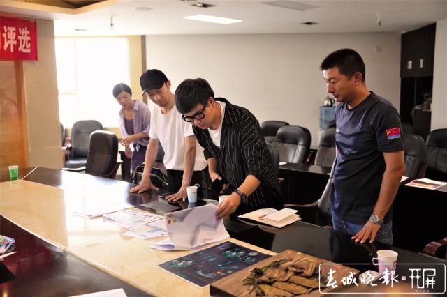 大觀公園征集文創(chuàng)產(chǎn)品作品“出爐”圖 (1).jpg