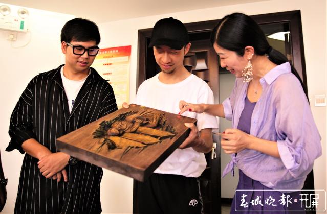 大觀公園征集文創(chuàng)產(chǎn)品作品“出爐”圖 (6).jpg