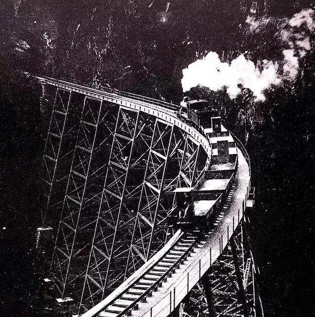 鋼枕、米軌、人字橋，猜猜“它們”在哪兒？