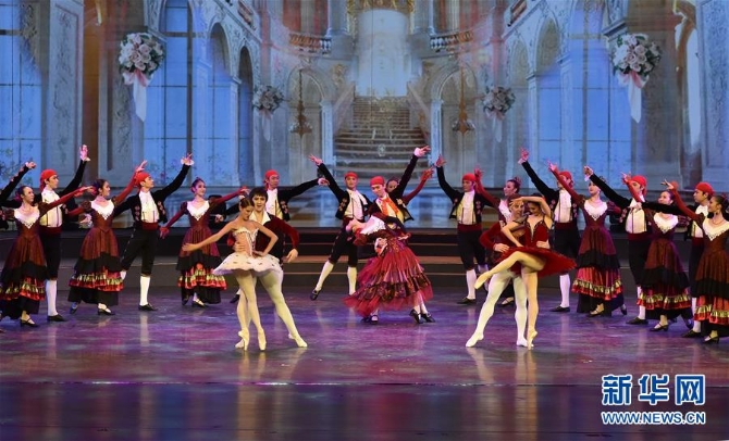 (新華全媒頭條·圖文互動(dòng))(10)舵穩(wěn)當(dāng)奮楫 風(fēng)勁好揚(yáng)帆——寫在習(xí)近平主席提出中拉命運(yùn)共同體理念五周年之際