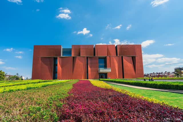 這個周末，云南省博物館有系列活動 