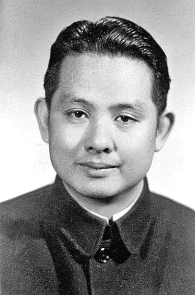 黃作梅:為和平事業(yè)光榮犧牲 黃作梅:為和平事業(yè)光榮犧牲