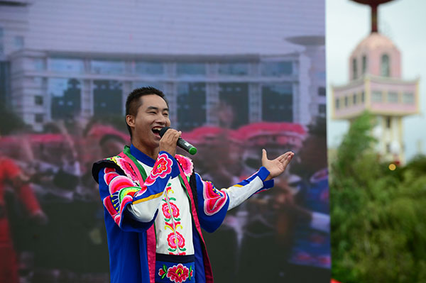 云南畫報賈翔 攝(1) 云南畫報賈翔 攝(1)