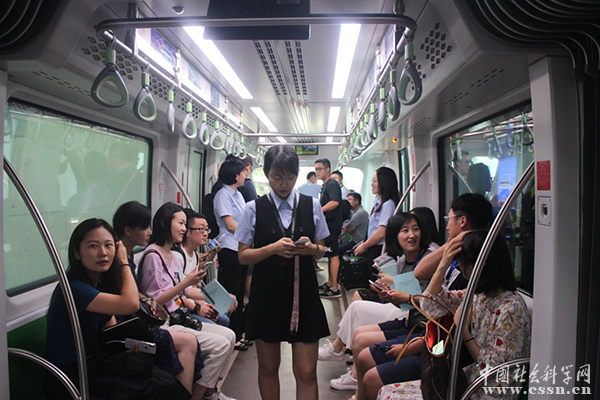 [精神的力量·新時(shí)代之魂]深圳足跡:記錄時(shí)代進(jìn)步的創(chuàng)新坐標(biāo)