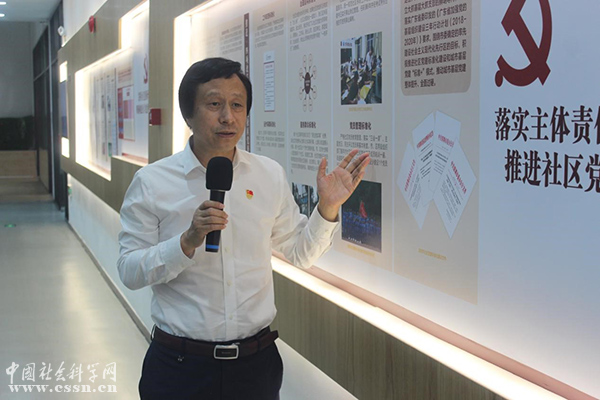 [精神的力量·新時(shí)代之魂]深圳足跡:記錄時(shí)代進(jìn)步的創(chuàng)新坐標(biāo)