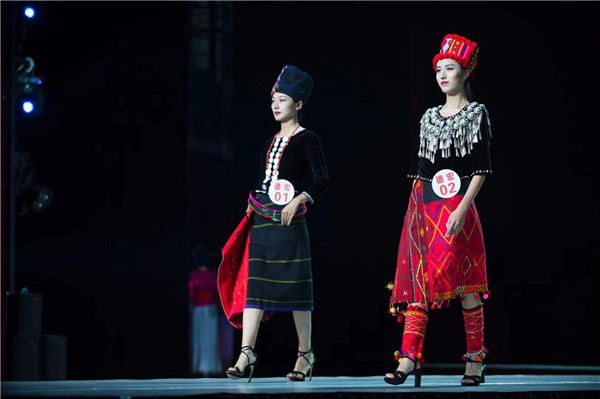 云南畫報賈翔 攝(2) 云南畫報賈翔 攝(2)