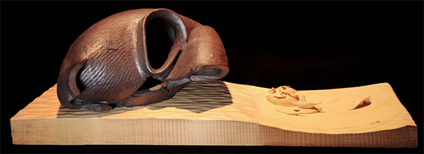 “器聚春城”昆明（中國）國際陶藝展將舉行。資料圖