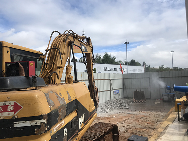 施工現(xiàn)場(chǎng)