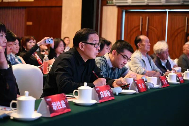 相關省市領導、嘉賓齊聚一堂 供圖_副本