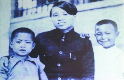 在方志敏家鄉(xiāng)感受初心使命 在方志敏家鄉(xiāng)感受初心使命