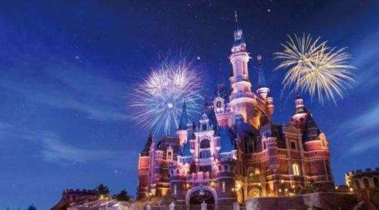 上海迪士尼的“加價(jià)團(tuán)”觸發(fā)眾怒2